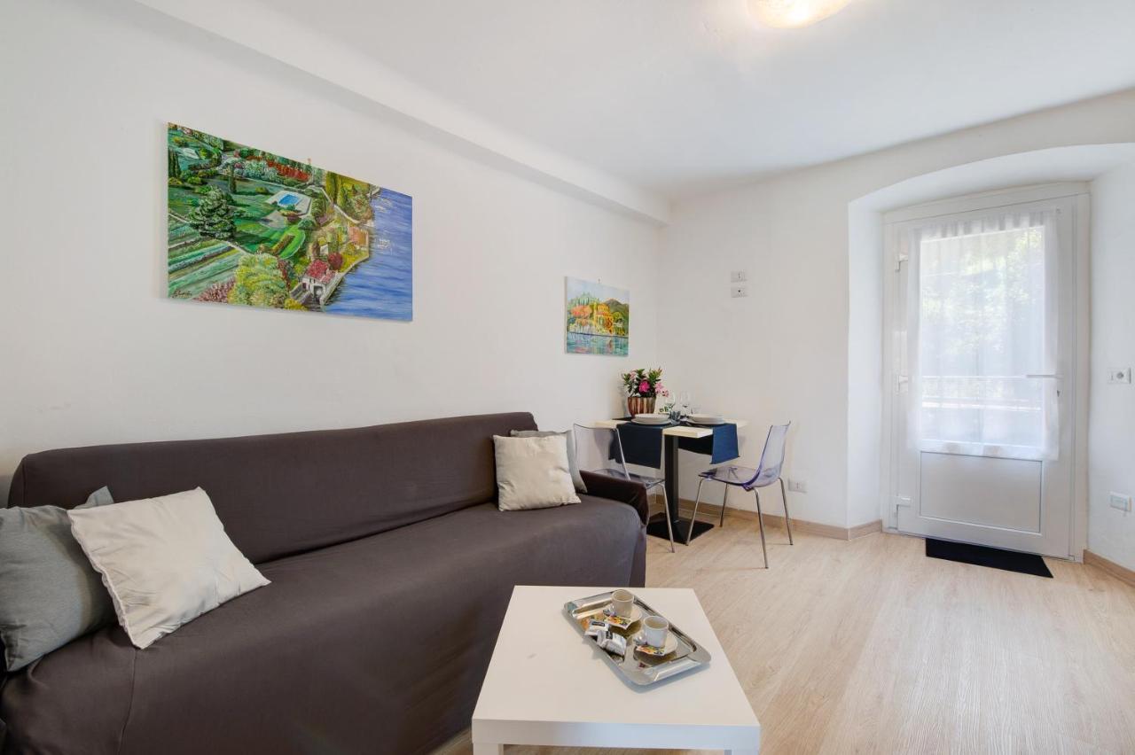 Taronico Apartments Duck Bellagio Bagian luar foto