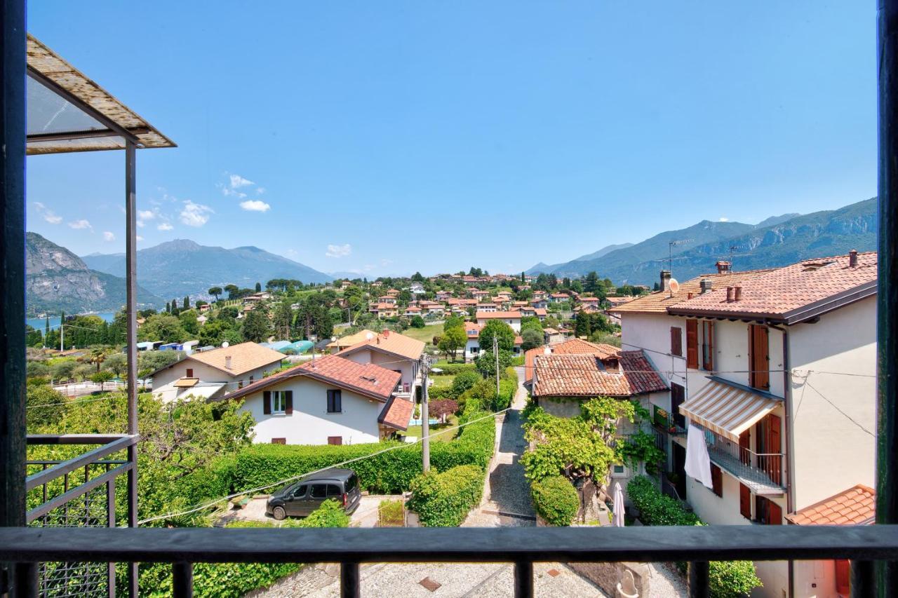 Taronico Apartments Duck Bellagio Bagian luar foto
